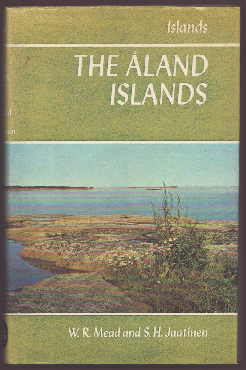 THE ALAND ISLANDS