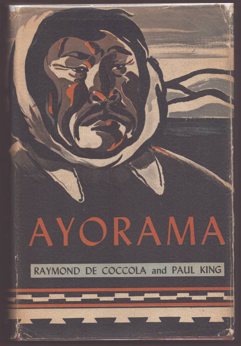 AYORAMA