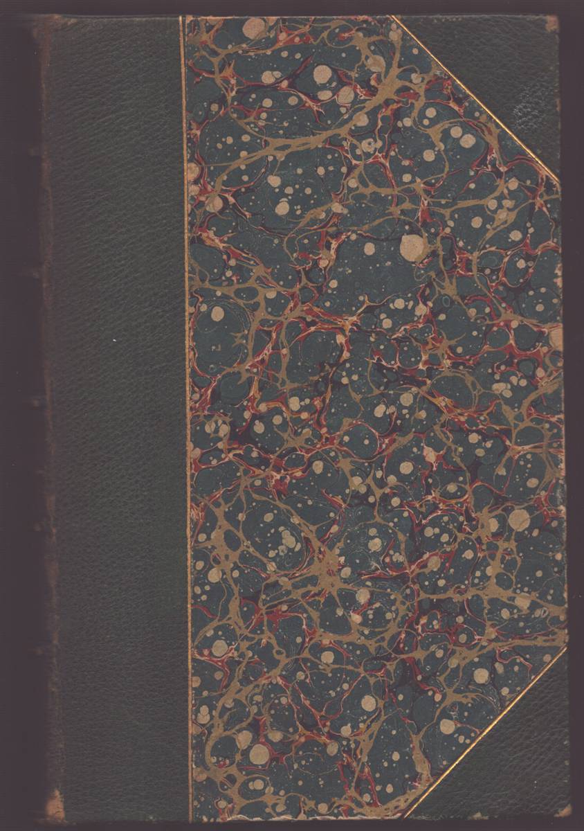 A REPRINT OF ANNUAL REPORTS AND OTHER PAPERS ON THE GEOLOGY OF THE VIRGINIAS