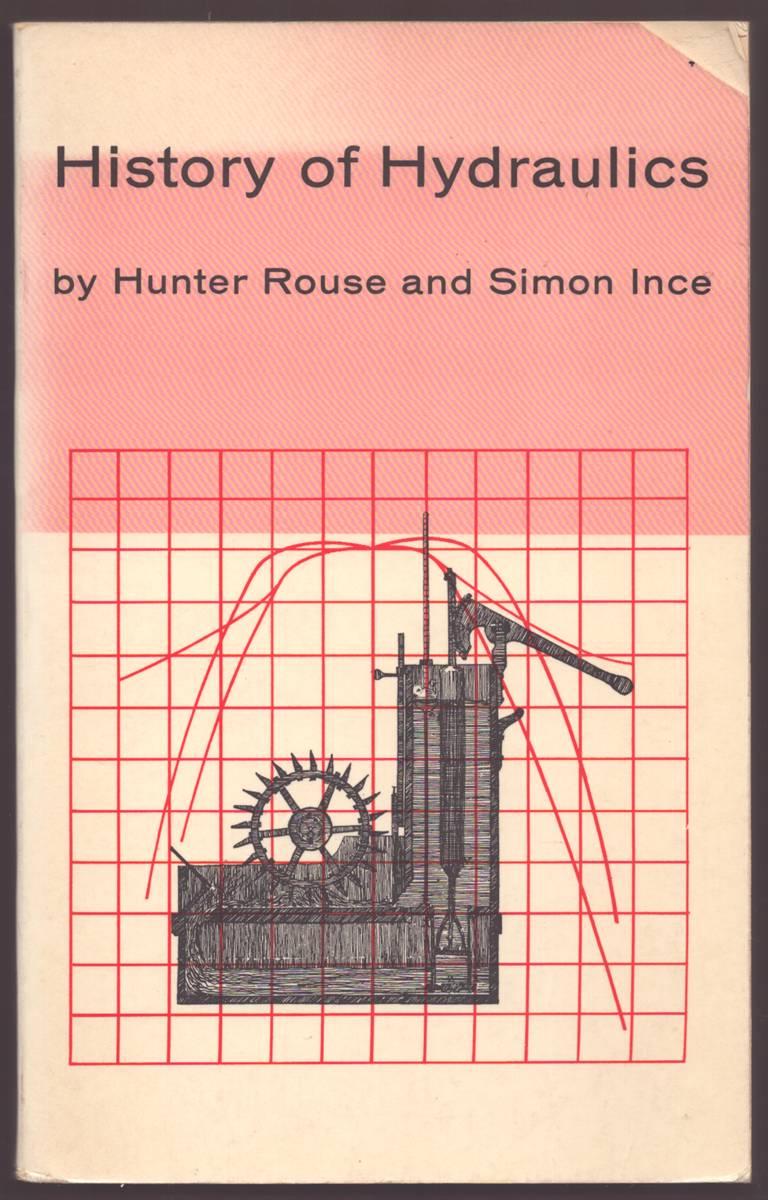 HISTORY OF HYDRAULICS