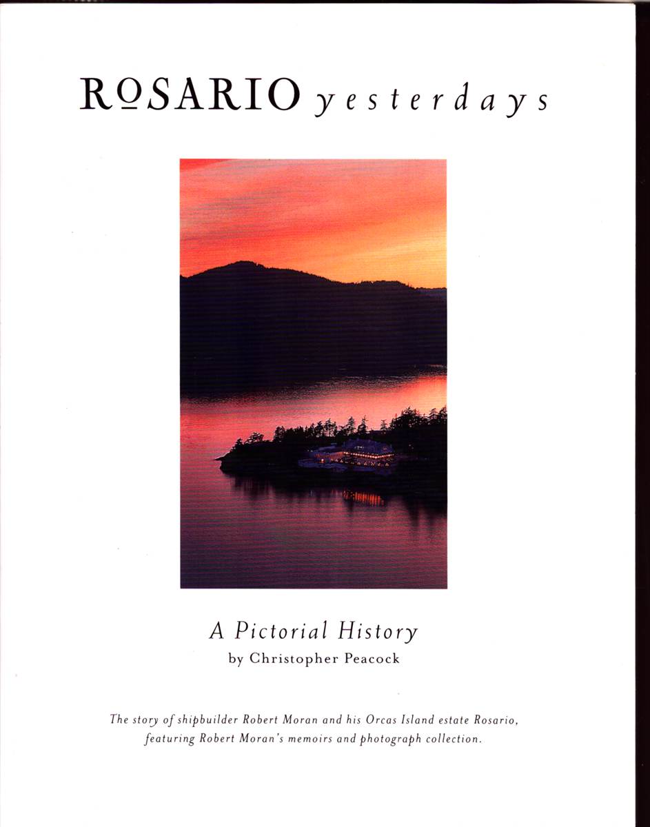 ROSARIO YESTERDAYS. A Pictorial History