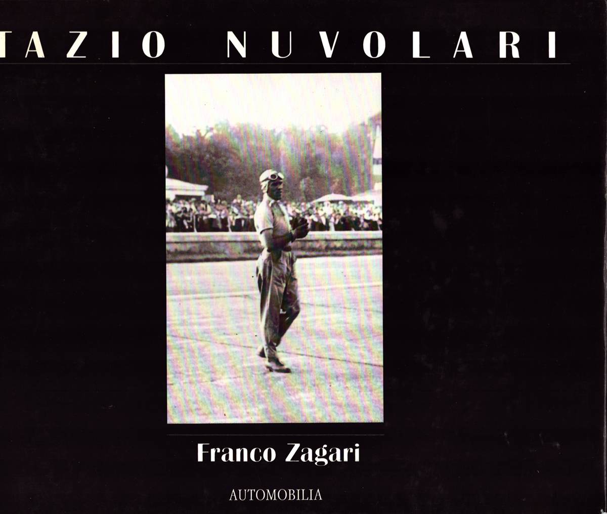 TAZIO NUVOLARI