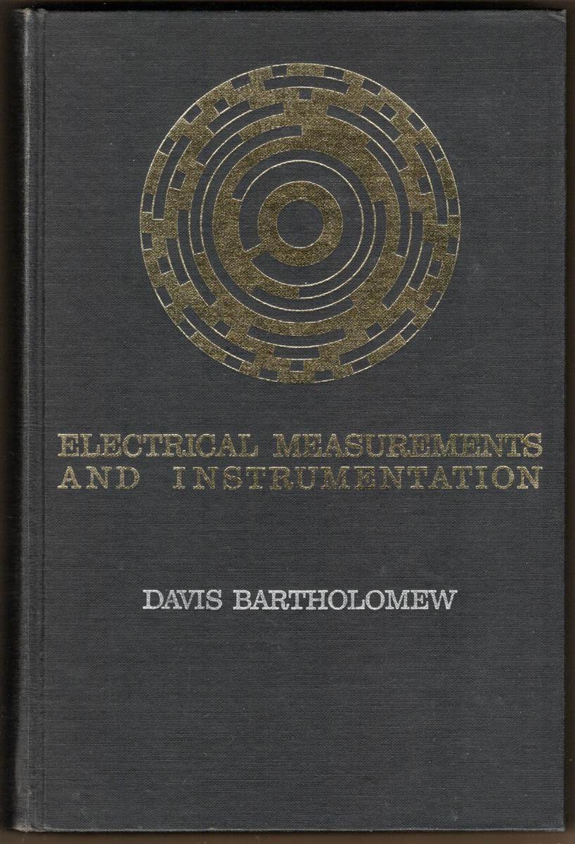 ELECTRICAL MEASUREMENTS AND INSTRUMENTATION