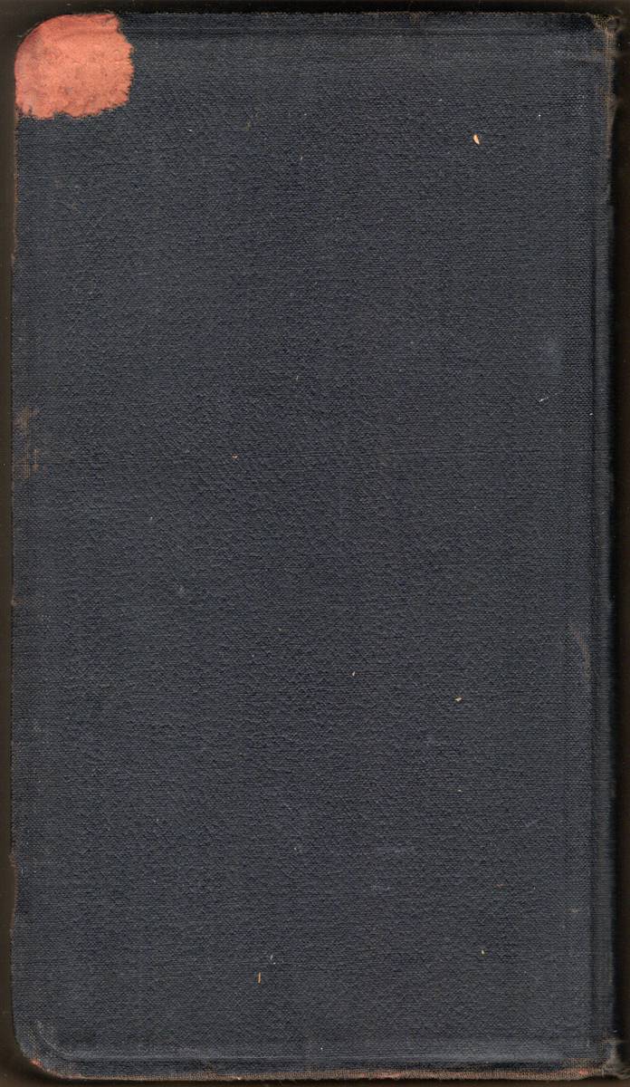 OFFICIAL AUTOMOBILE BLUE BOOK 1921. Volume T Covering the Most Popular Trunk Lines in the United States