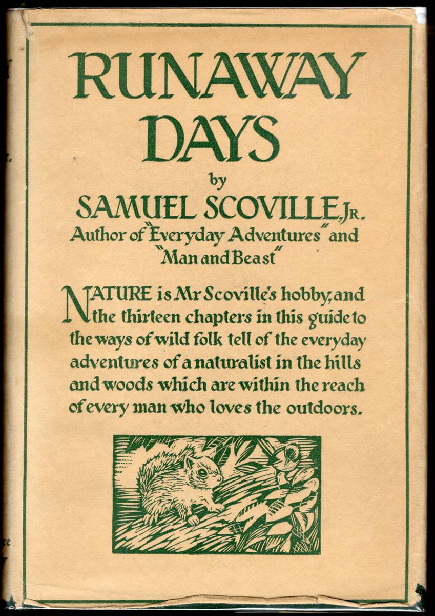 Image for RUNAWAY DAYS RUNAWAY DAYS