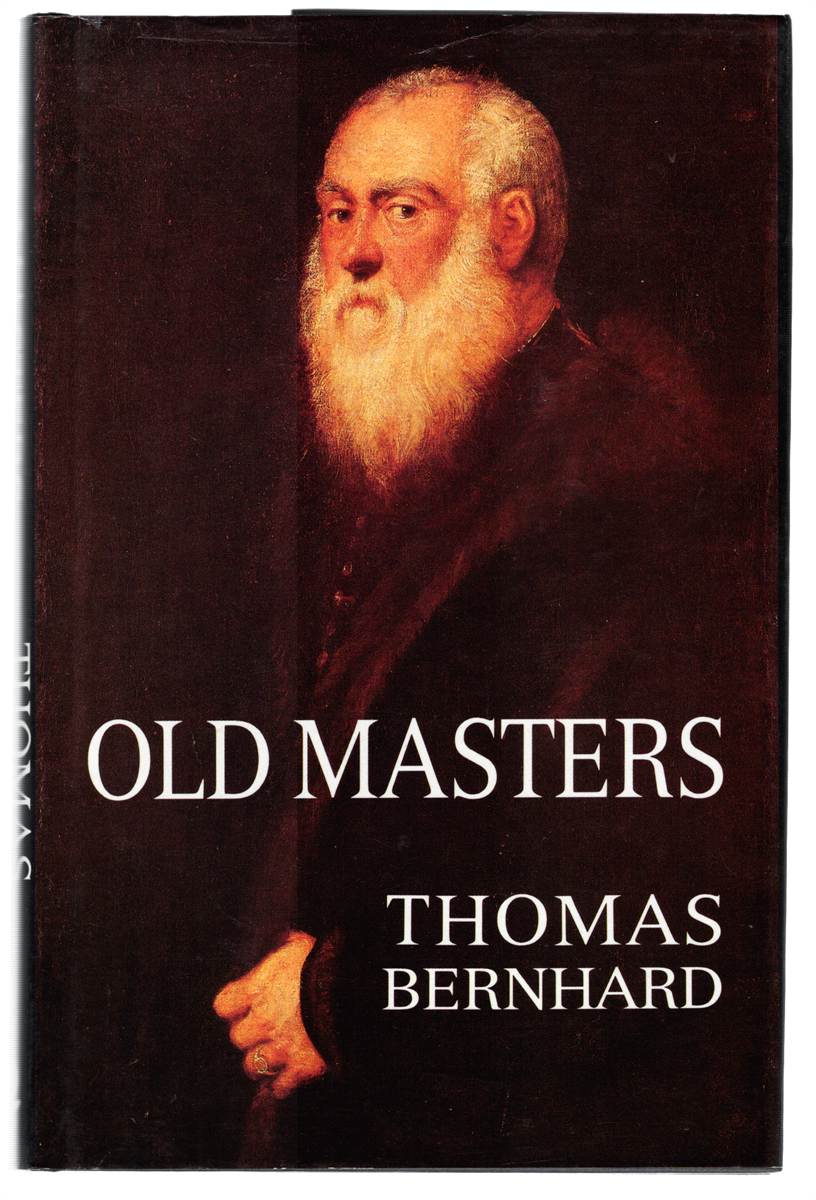 OLD MASTERS