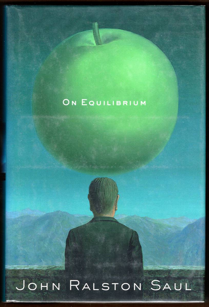 Image for ON EQUILIBRIUM ON EQUILIBRIUM