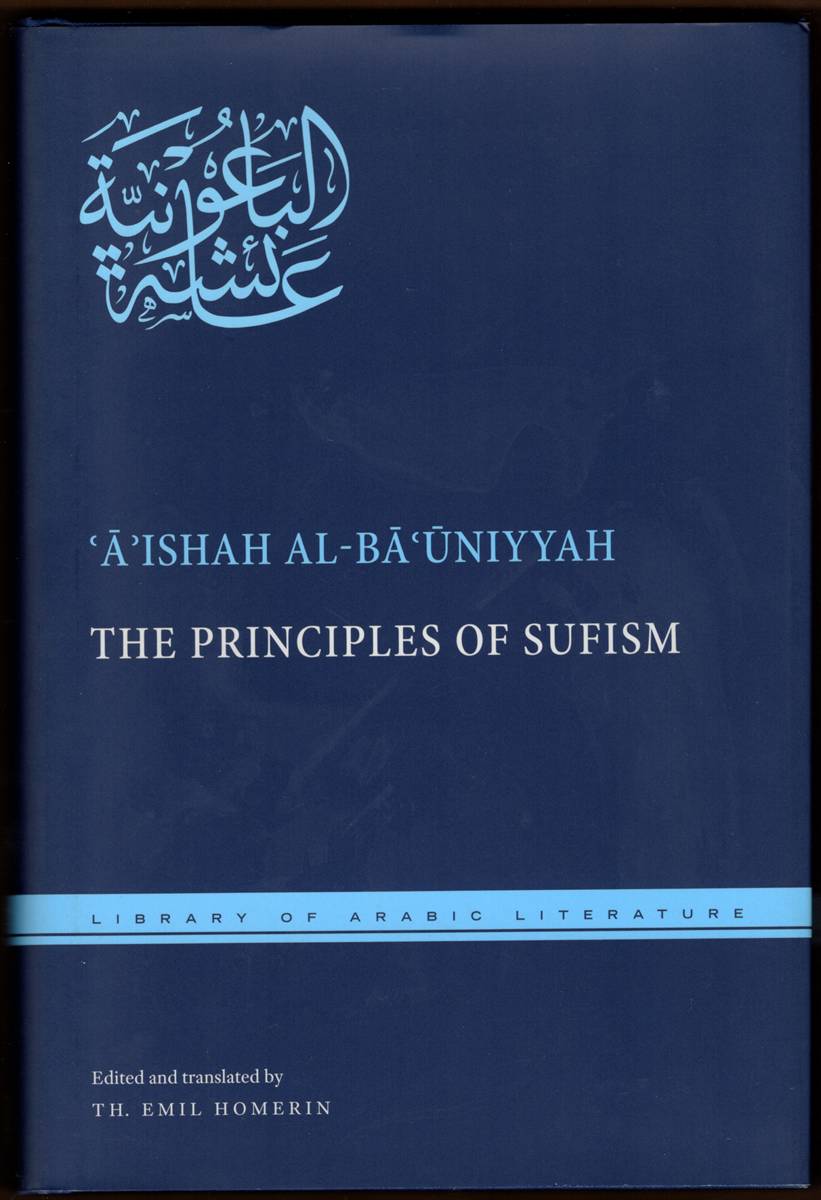 Image for THE PRINCIPLES OF SUFISM THE PRINCIPLES OF SUFISM