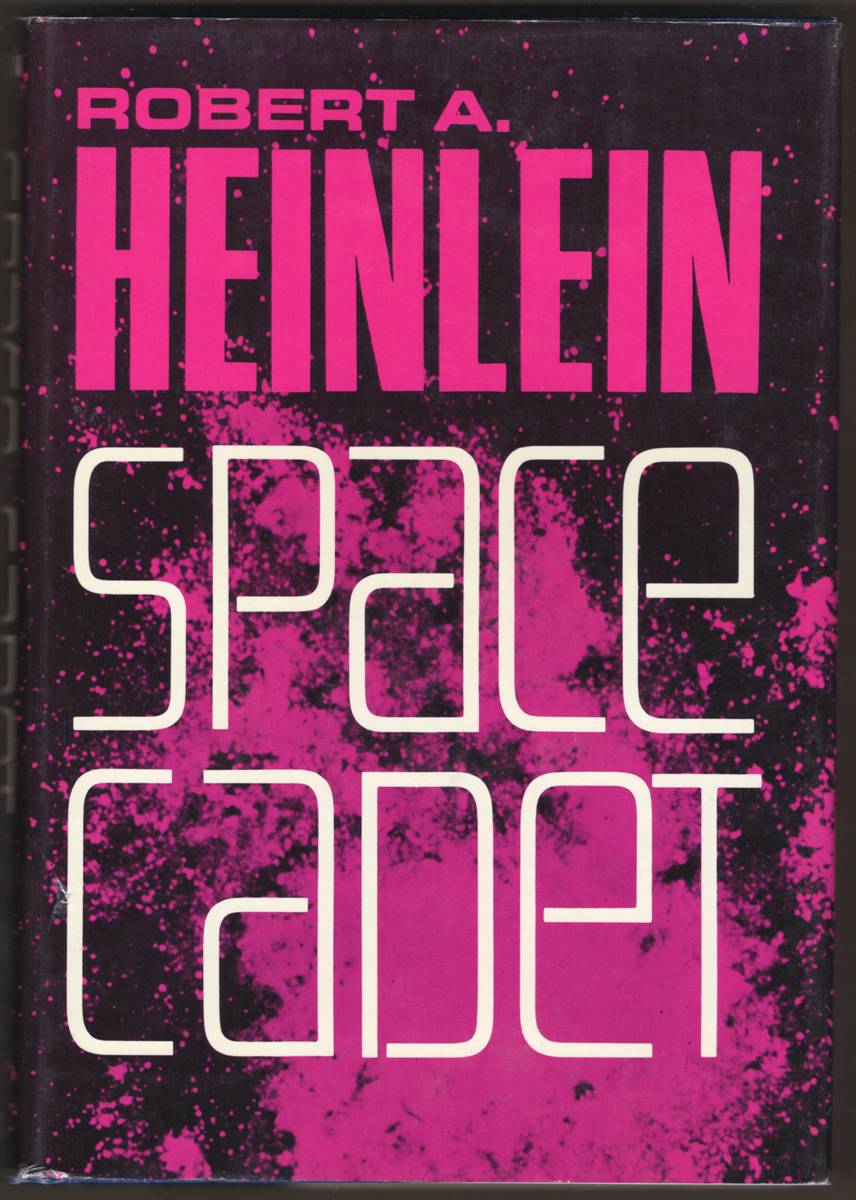Image for SPACE CADET SPACE CADET