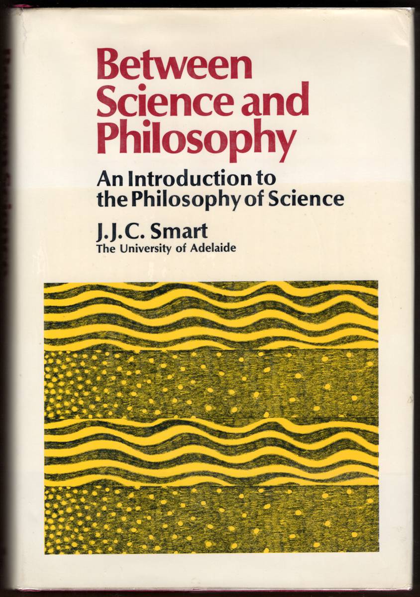 Image for BETWEEN SCIENCE AND PHILOSOPHY. An Introduction to the Philosophy of Science BETWEEN SCIENCE AND PHILOSOPHY. An Introduction to the Philosophy of Science