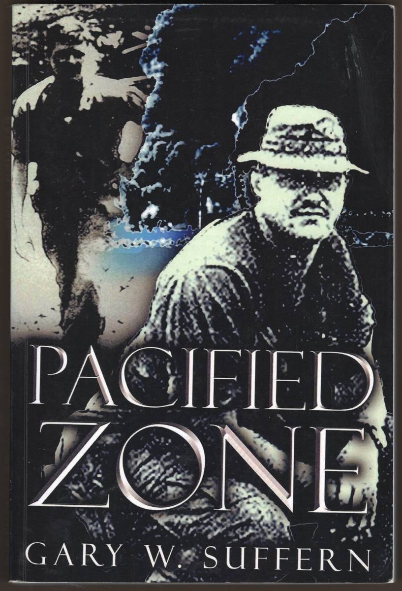 Image for PACIFIED ZONE. November 1968 to October 1969 (Signed) PACIFIED ZONE. November 1968 to October 1969 (Signed)