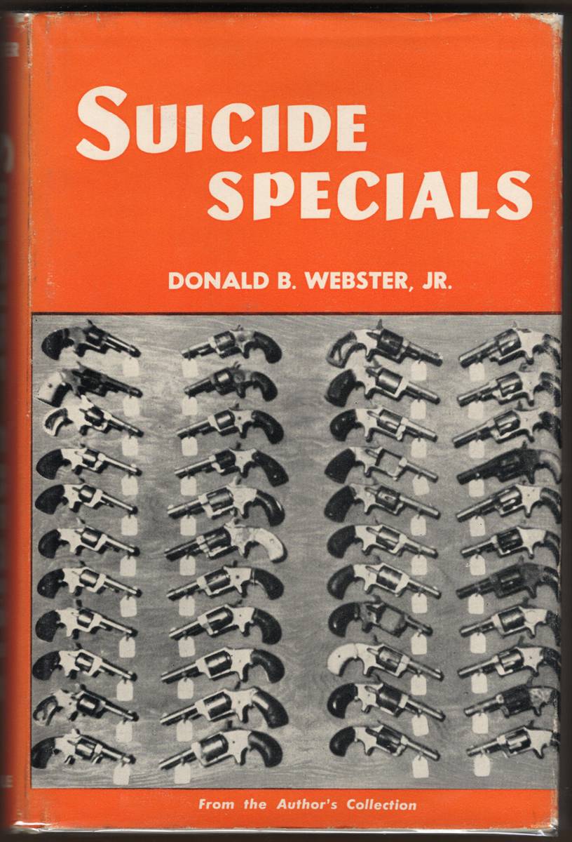 Image for SUICIDE SPECIALS SUICIDE SPECIALS