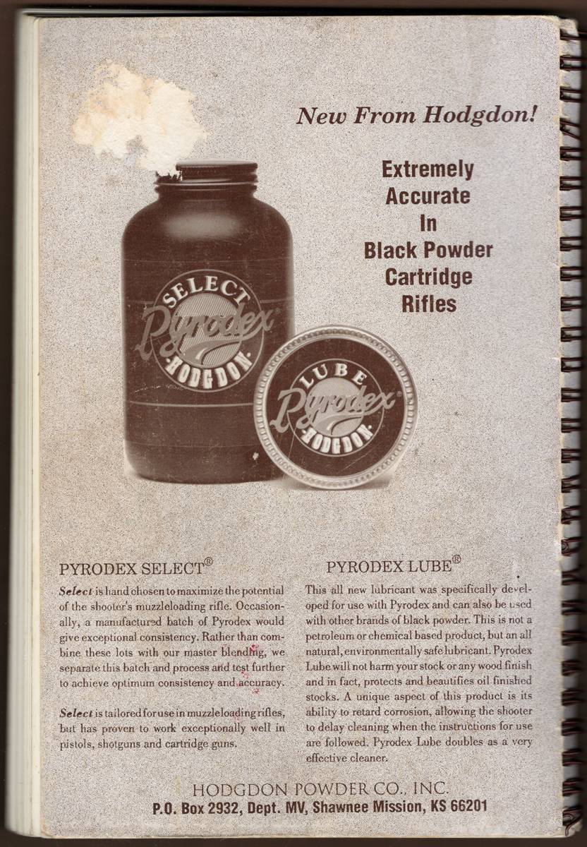 SPG LUBRICANTS BP CARTRIDGE RELOADING PRIMER