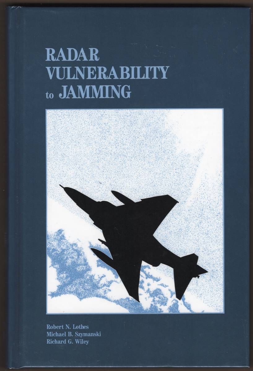Image for RADAR VULNERABILITY TO JAMMING RADAR VULNERABILITY TO JAMMING