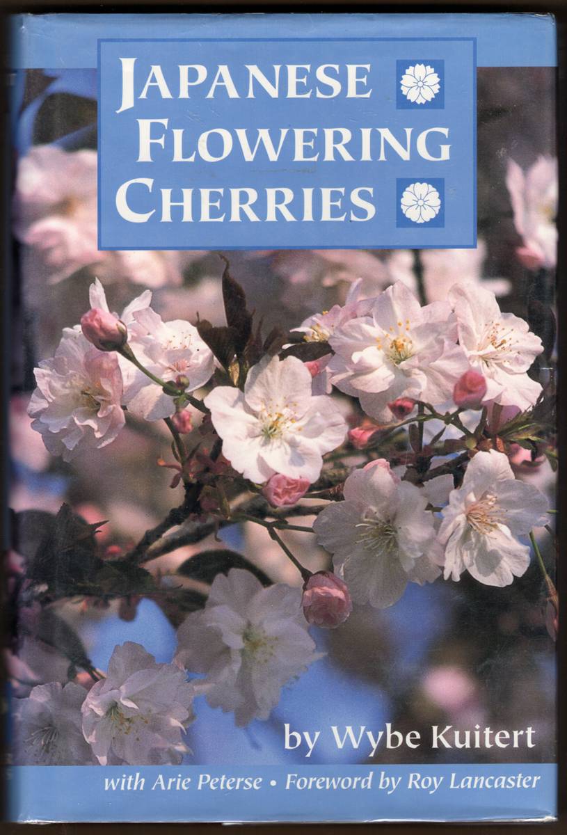 Image for JAPANESE FLOWERING CHERRIES JAPANESE FLOWERING CHERRIES