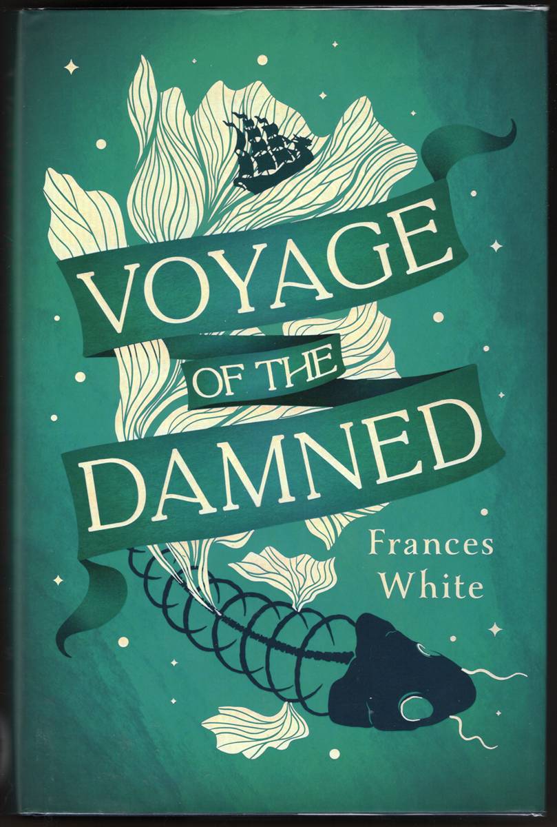 Image for VOYAGE OF THE DAMNED (SIGNED) VOYAGE OF THE DAMNED (SIGNED)