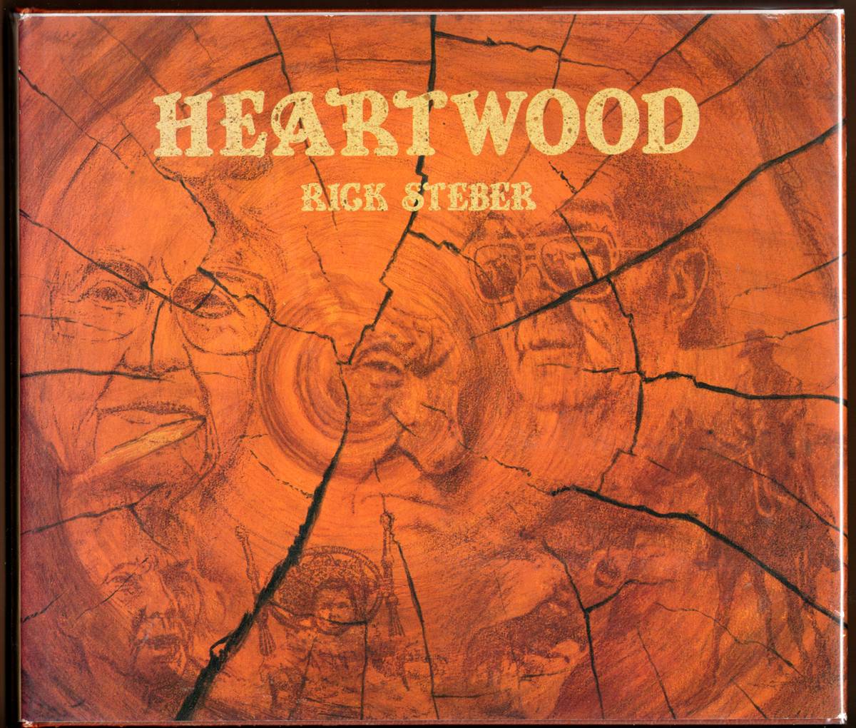 Image for HEARTWOOD HEARTWOOD