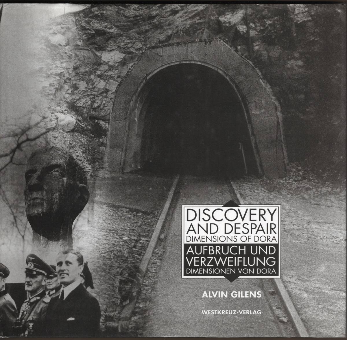 DISCOVERY AND DESPAIR DIMENSIONS OF DORA. Aufbruch Und Verzweiflung : Dimensionen Von Dora
