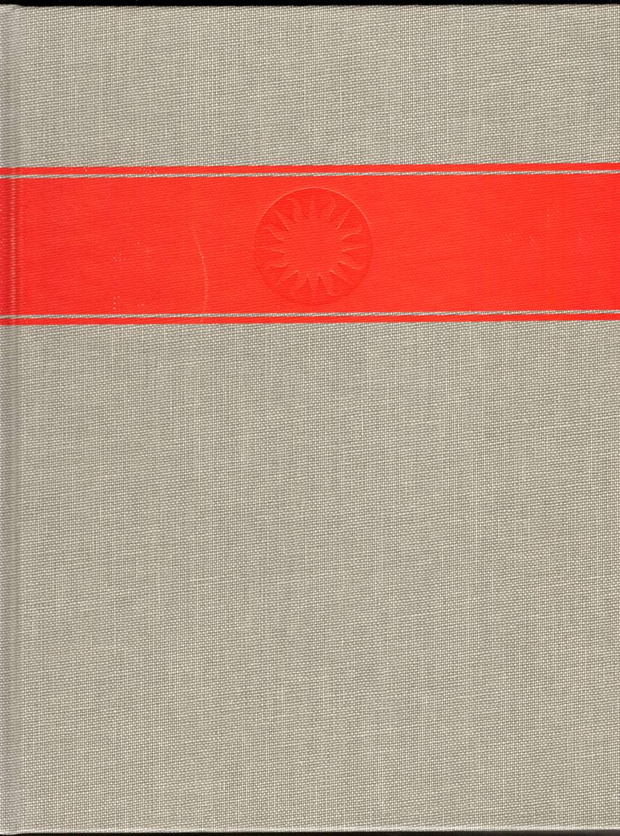 Image for HANDBOOK OF NORTH AMERICAN INDIANS VOLUME 9. Southwest HANDBOOK OF NORTH AMERICAN INDIANS VOLUME 9. Southwest