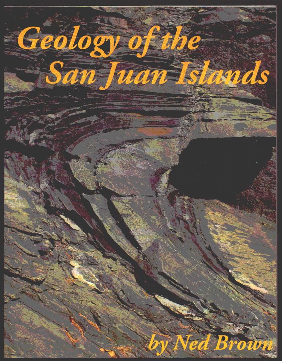 GEOLOGY OF THE SAN JUAN ISLANDS