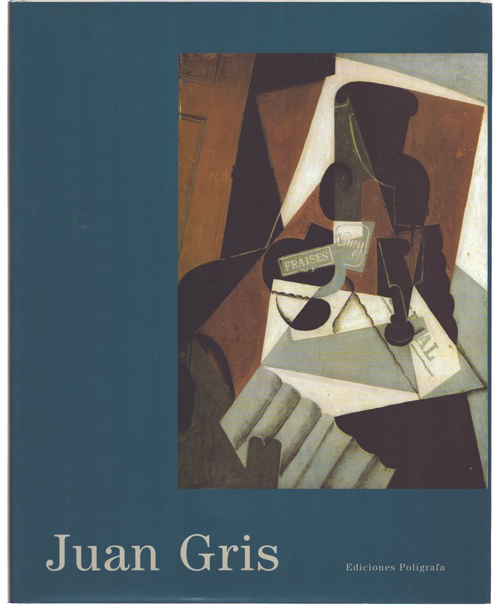 JUAN GRIS