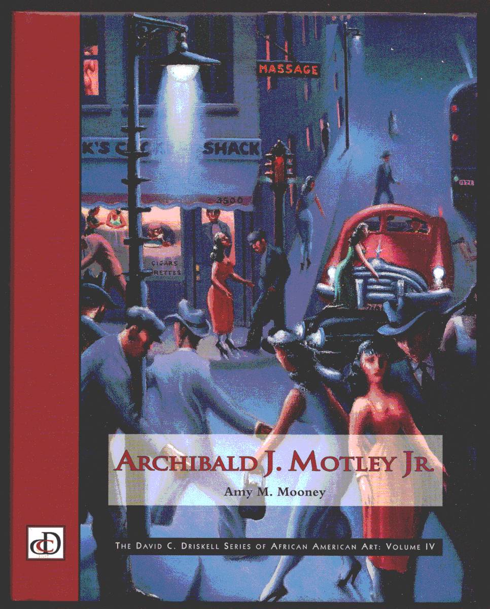 ARCHIBALD J. MOTLEY JR.