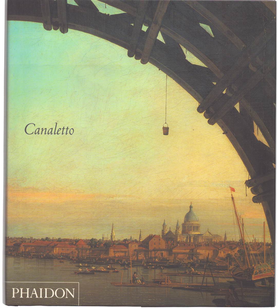 CANALETTO BY J. G. LINKS