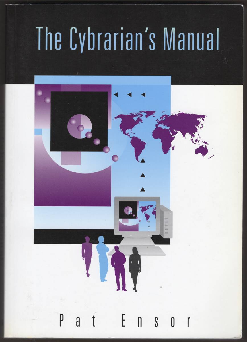 Image for THE CYBRARIAN'S MANUAL THE CYBRARIAN'S MANUAL