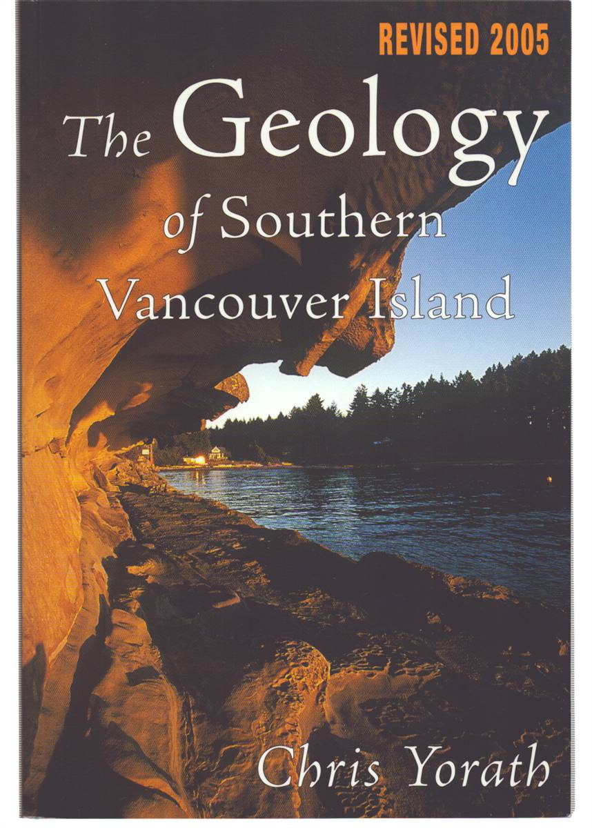 GEOLOGY OF SOUTHERN VANCOUVER ISLAND