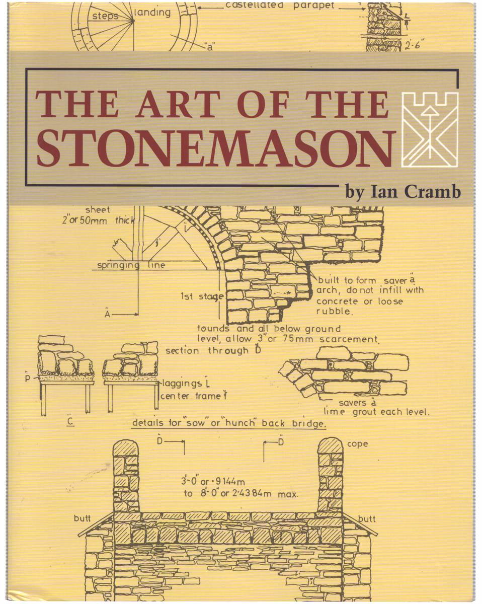 THE ART OF THE STONEMASON