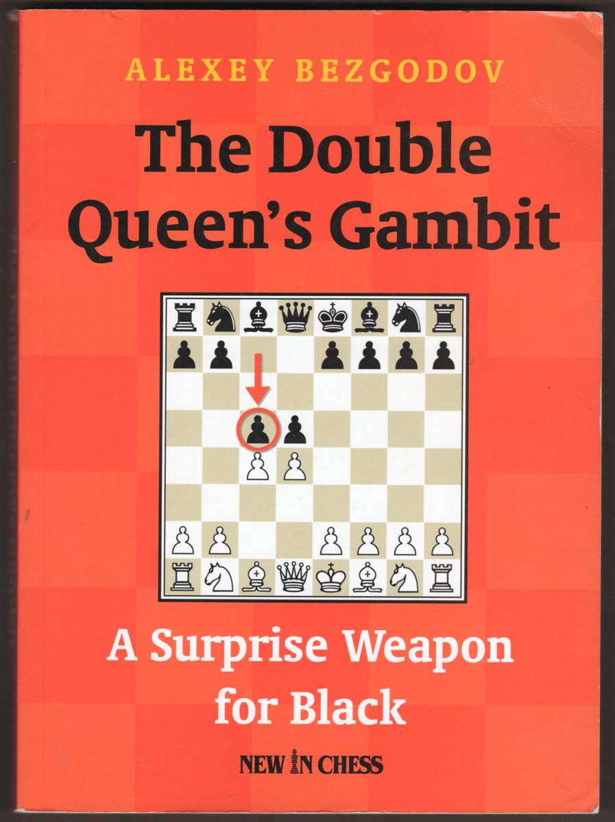 THE DOUBLE QUEEN'S GAMBIT. A Surprise Weapon for Black