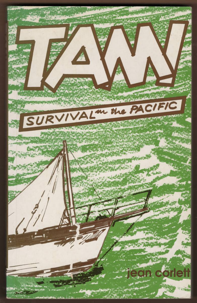 TAMI. Survival in the Pacific