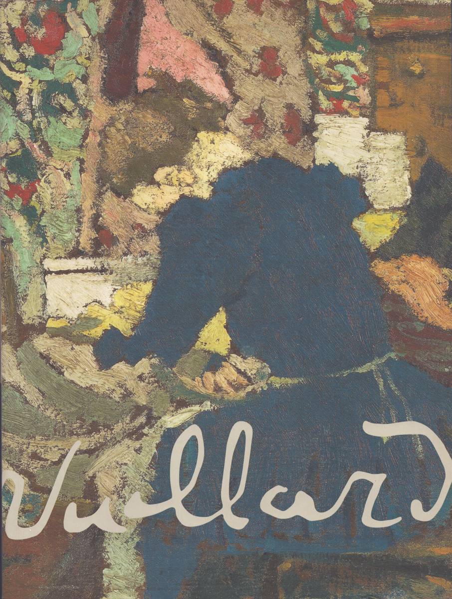 DOUARD VUILLARD