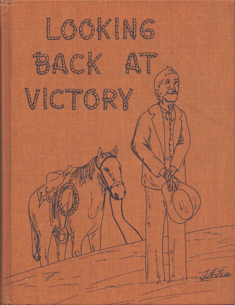 LOOKING BACK AT VICTORY
