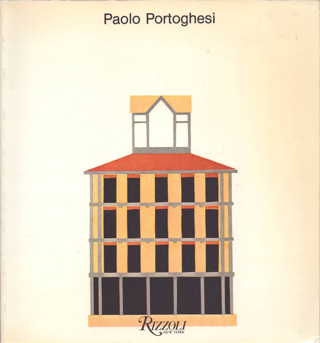 PAOLO PORTOGHESI