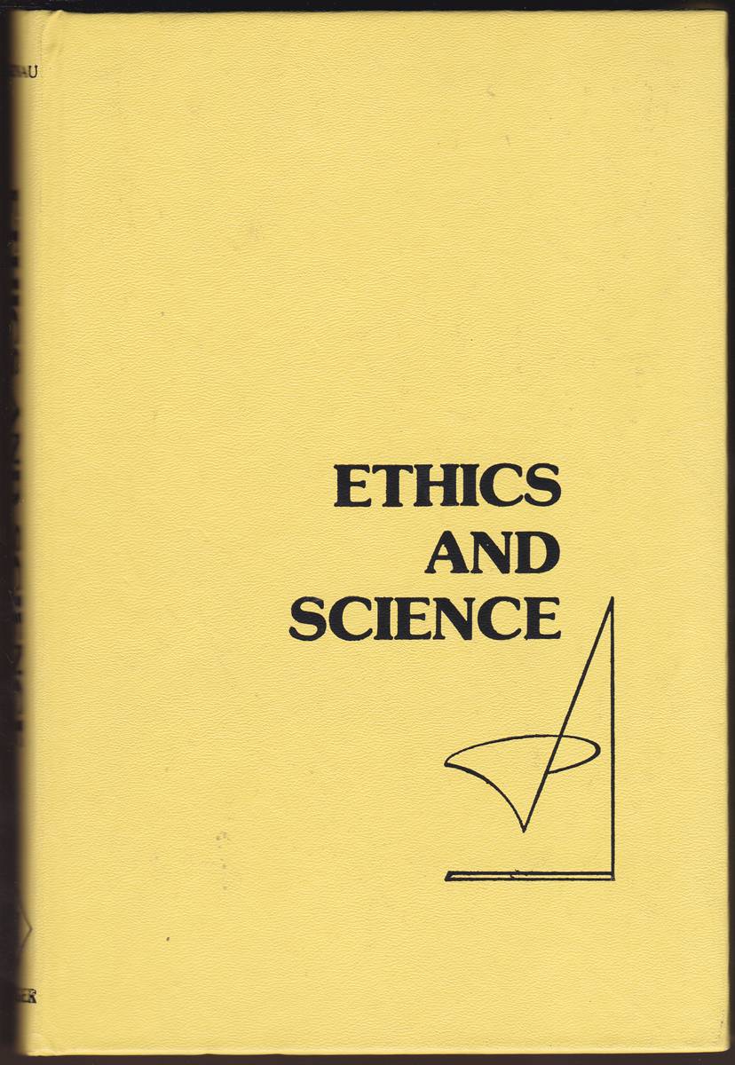 ETHICS AND SCIENCE