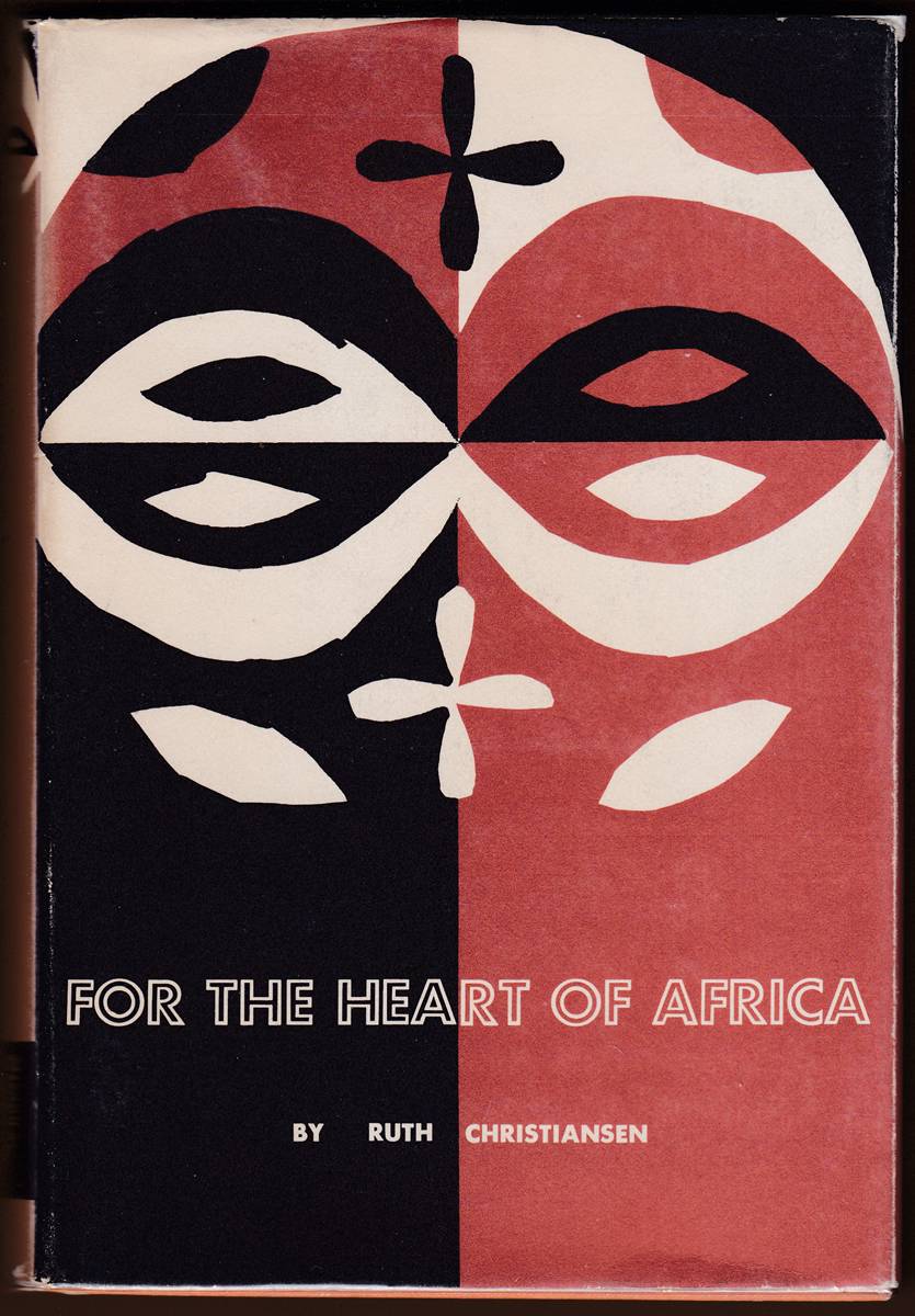 FOR THE HEART OF AFRICA