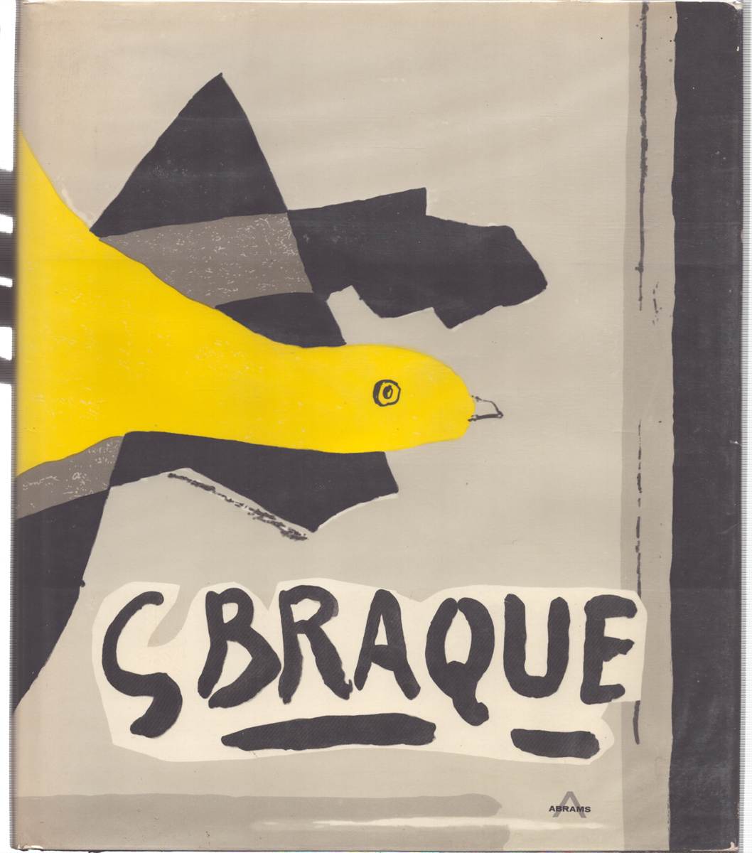 GEORGES BRAQUE: HIS GRAPHIC WORK