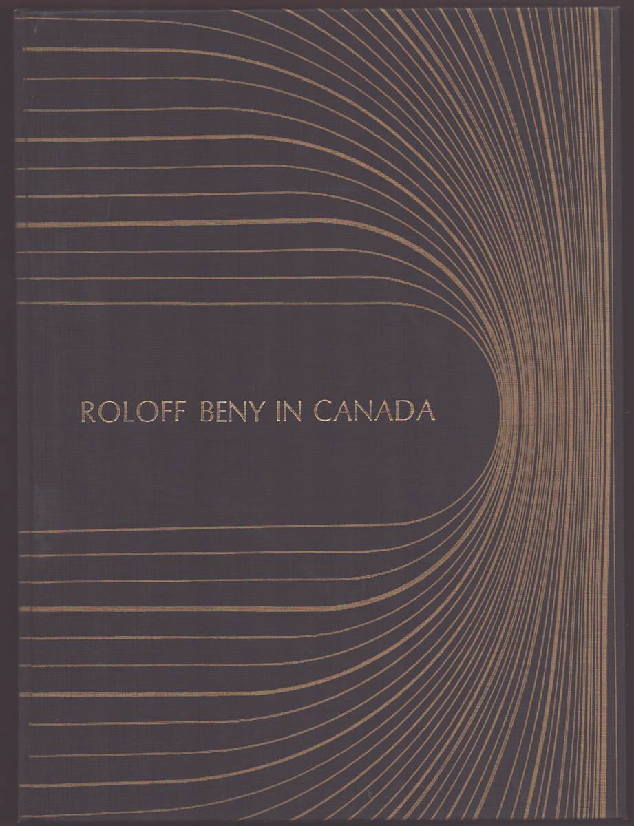 Image for TO EVERY THING THERE IS A SEASON: ROLOFF BENY IN CANADA. ESSAYS, POEMS AND JOURNALS TO EVERY THING THERE IS A SEASON: ROLOFF BENY IN CANADA. ESSAYS, POEMS AND JOURNALS